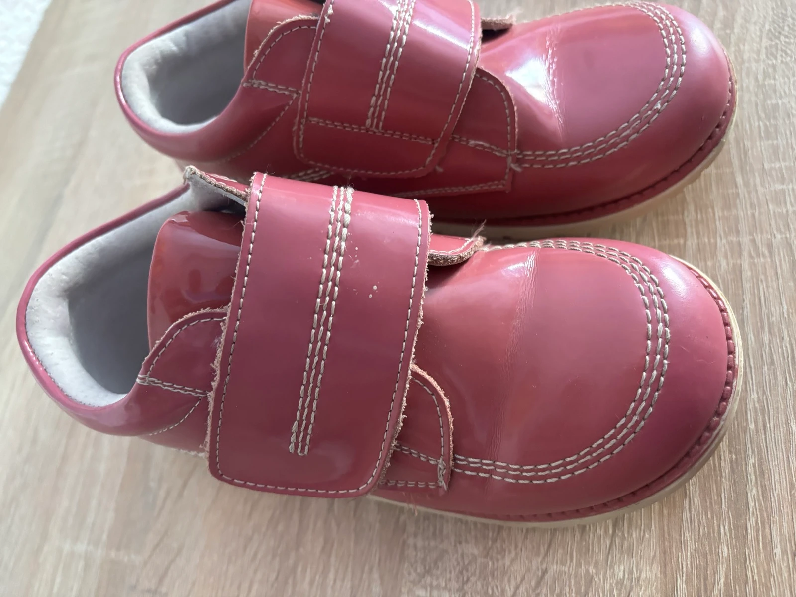 Pink Loafers – photo 2